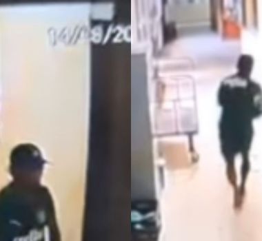 Imagem - Estudante relata roubo dentro do Instituto de Geociências da UFPA
