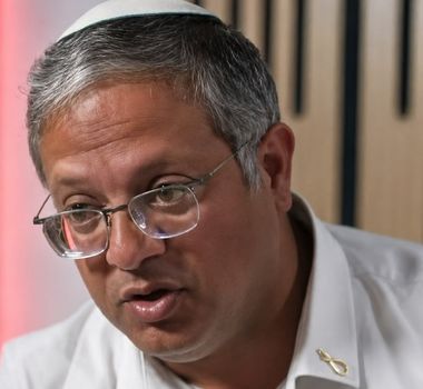 Imagem - Ministro de Israel defende morte de até 40 pessoas por noite na Faixa de Gaza