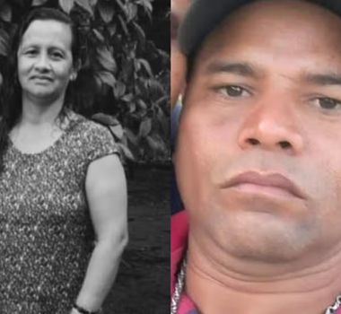Imagem - Suspeito de decapitar mulher em Bragança continua foragido