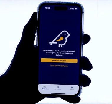 Imagem - Pardal já está disponível para denúncias de irregularidades na propaganda eleitoral