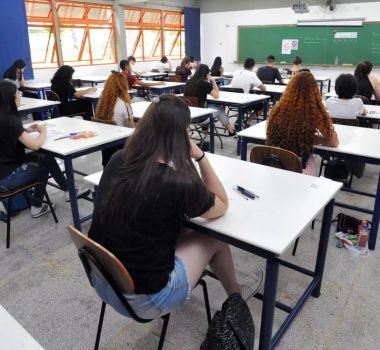 Imagem - Encceja 2026: saiba como consultar o local de prova para o exame deste domingo