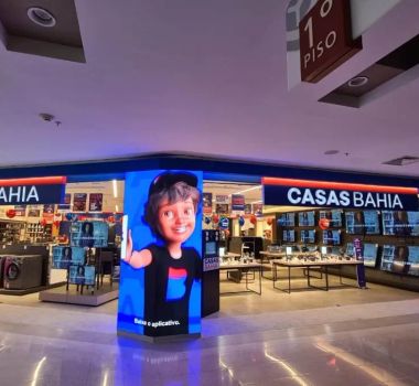 Imagem - Casas Bahia prevê 2027 mais difícil após fechar quase 300 lojas pelo país