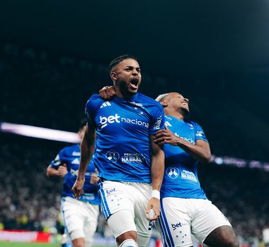 Imagem - Corinthians perde para o Cruzeiro e vê reação no Brasileirão ser interrompida