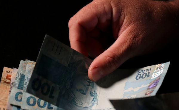 Prévia do PIB registra queda de 0,6% em junho e sinaliza desaceleração da economia brasileira
