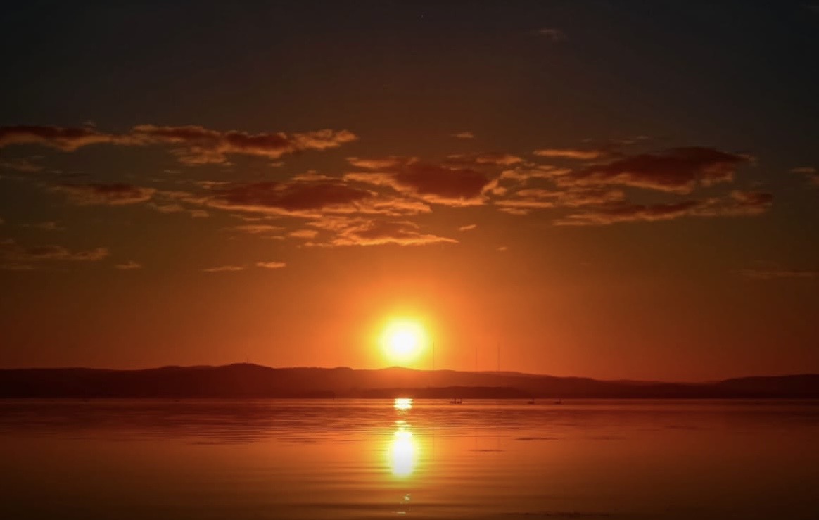 Ar seco e forte onda de calor deixam grande parte do Brasil sob alerta nesta semana

