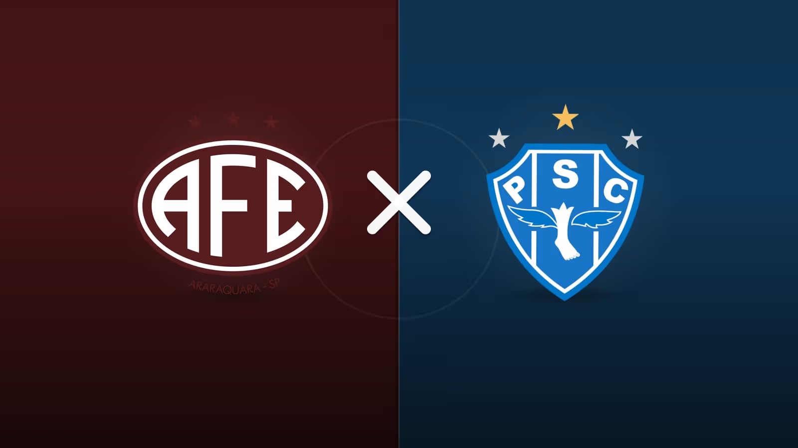 Imagem - Ferroviária x Paysandu: saiba o horário e onde assistir ao jogo pela Série C