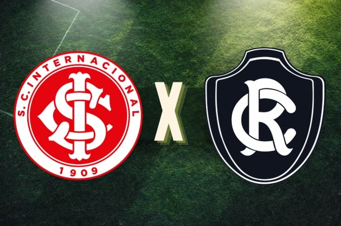 Inter x Remo se enfrentam logo mais -