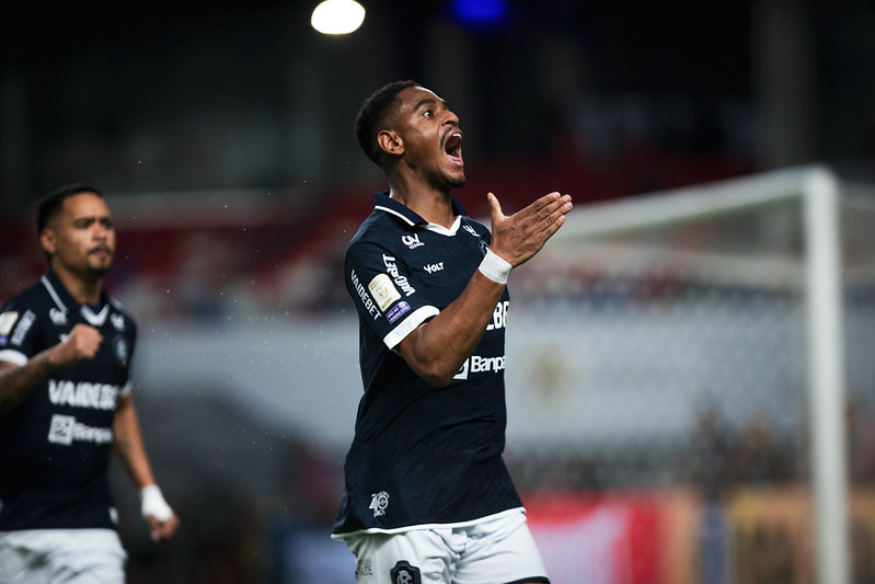 Imagem - Remo pode deixar o Z-4 do Brasileirão se vencer o Internacional