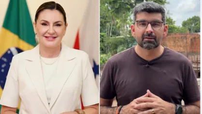 Levantamento da Doxa aponta disputa acirrada pelo Governo do Pará, com alto índice de indecisos, e corrida aberta pelas duas vagas ao Senado.

