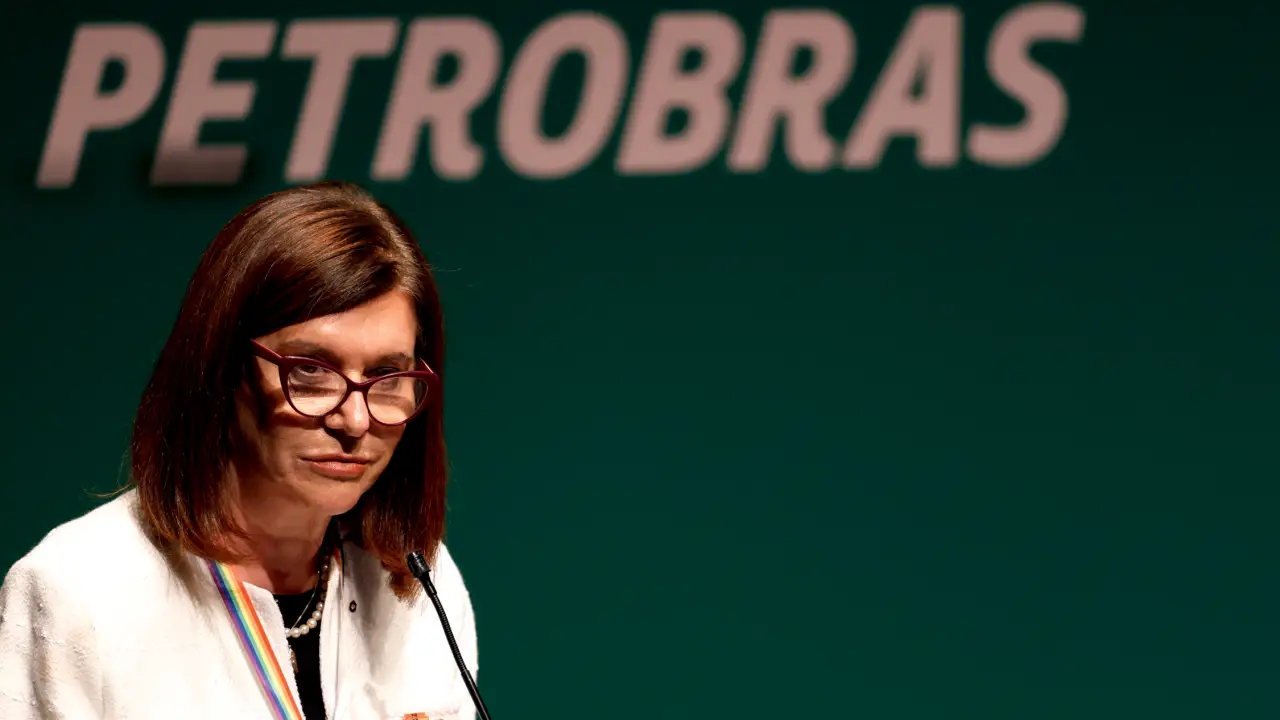 Imagem - Petrobras confirma descoberta de petróleo na Foz do Amazonas e abre nova fronteira energética