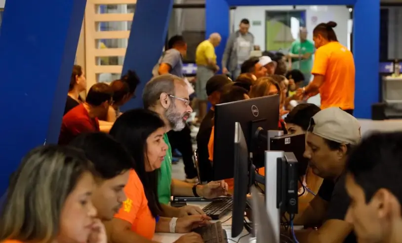 Sebrae no Pará atendeu 1,2 milhão de empreendedores em 2025 - 