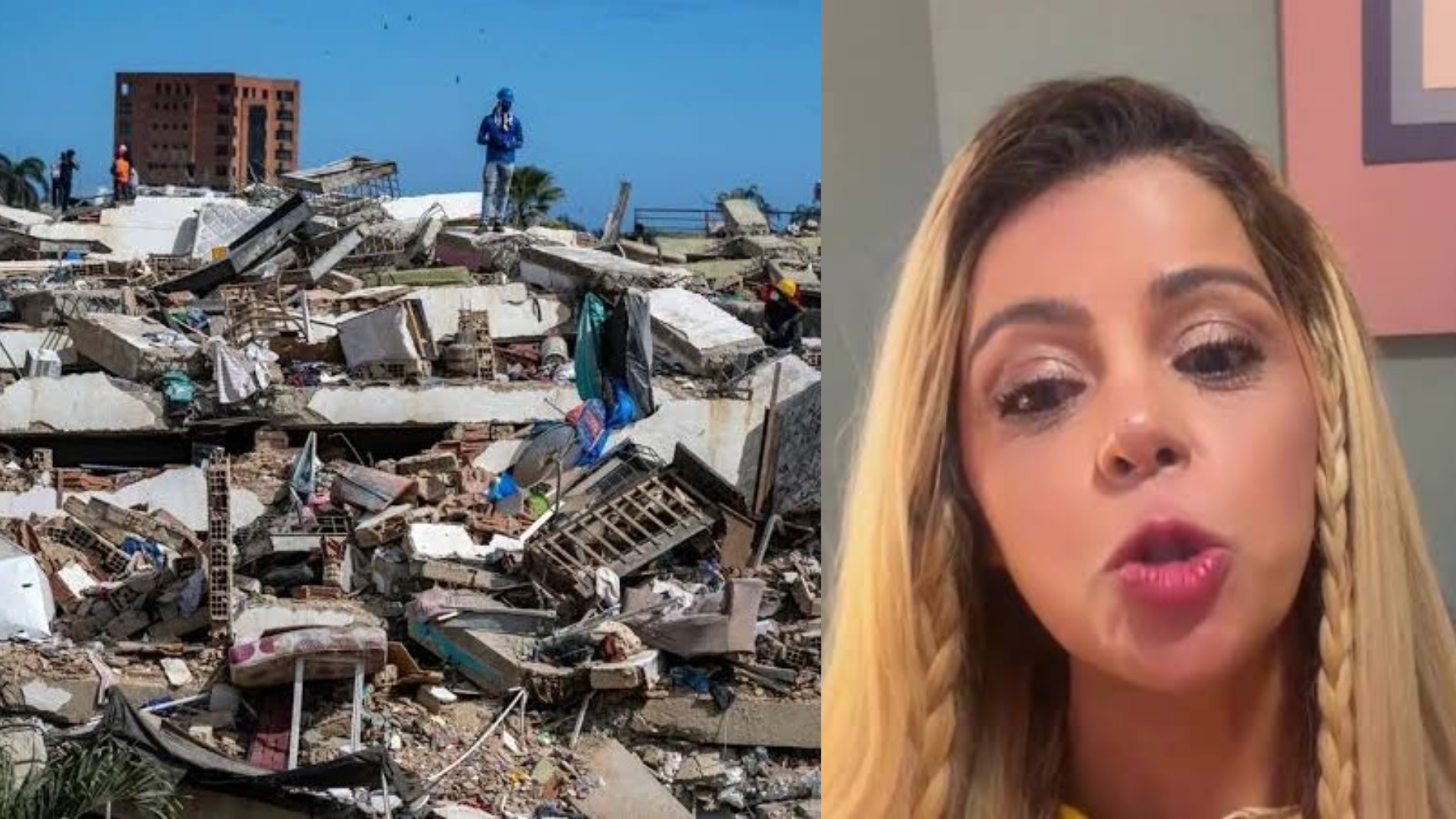 Sequência de terremotos fortes aumentou a sensação de instabilidade, mas especialistas afirmam que não há evidências de um ciclo sísmico anormal e explicam por que Belém sente tremores.