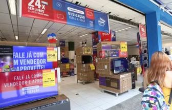 Crises de Casas Bahia e Marabraz podem deixar crédito mais difícil ao varejo