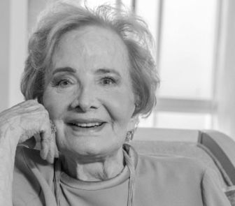 Imagem - Morre a atriz Glória Menezes, ícone e pioneira da TV brasileira, aos 91 anos