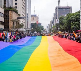 Imagem - Justiça Eleitoral registra 406 candidaturas autodeclaradas LGBTQIA+ para as eleições de 2026