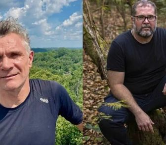 Imagem - STJ mantém pescador fora de ação sobre mortes de Bruno Pereira e Dom Phillips