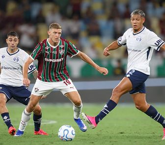 Imagem - Rivadavia x Fluminense: saiba o horário e onde assistir ao jogo pela Libertadores