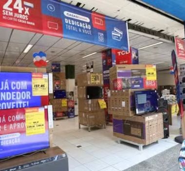Imagem - Crises de Casas Bahia e Marabraz podem deixar crédito mais difícil ao varejo