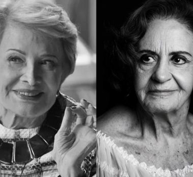 Imagem - Lula decreta luto oficial de três dias por Glória Menezes e Laura Cardoso