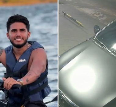 Imagem - Polícia prende suspeitos de envolvimento na morte do empresário de 25 anos, em Castanhal