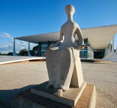 Imagem - STF proíbe IPTU maior só pelo tamanho do imóvel