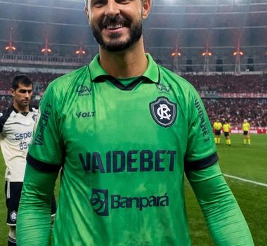 Imagem - Empate com sabor de vitória; Remo busca reação no fim e arranca ponto do Internacional no Beira-Rio