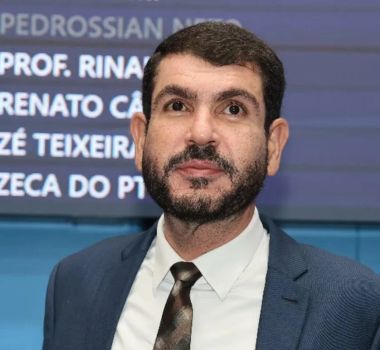 Imagem - Ministério Público Eleitoral pede impugnação da candidatura do deputado Jamilson Name