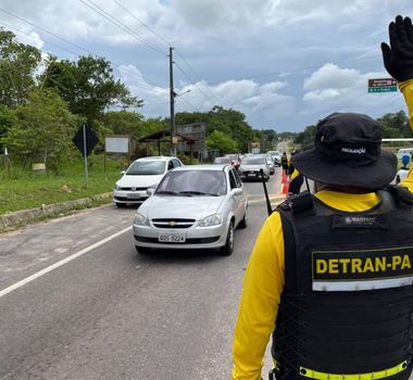 Imagem - Contran aprova regras para detectar uso de drogas e realizar pré-teste de álcool na Lei Seca