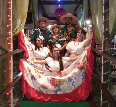 Imagem - Ponto de Cultura fará oficina gratuita de carimbó neste sábado, em Tucuruí; saiba como participar