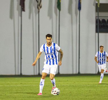 Imagem - Ítalo quer ficar no Paysandu, afirma Márcio Tuma