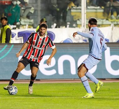 Imagem - São Paulo x Bolívar: saiba o horário e onde assistir ao jogo pela Sul-Americana