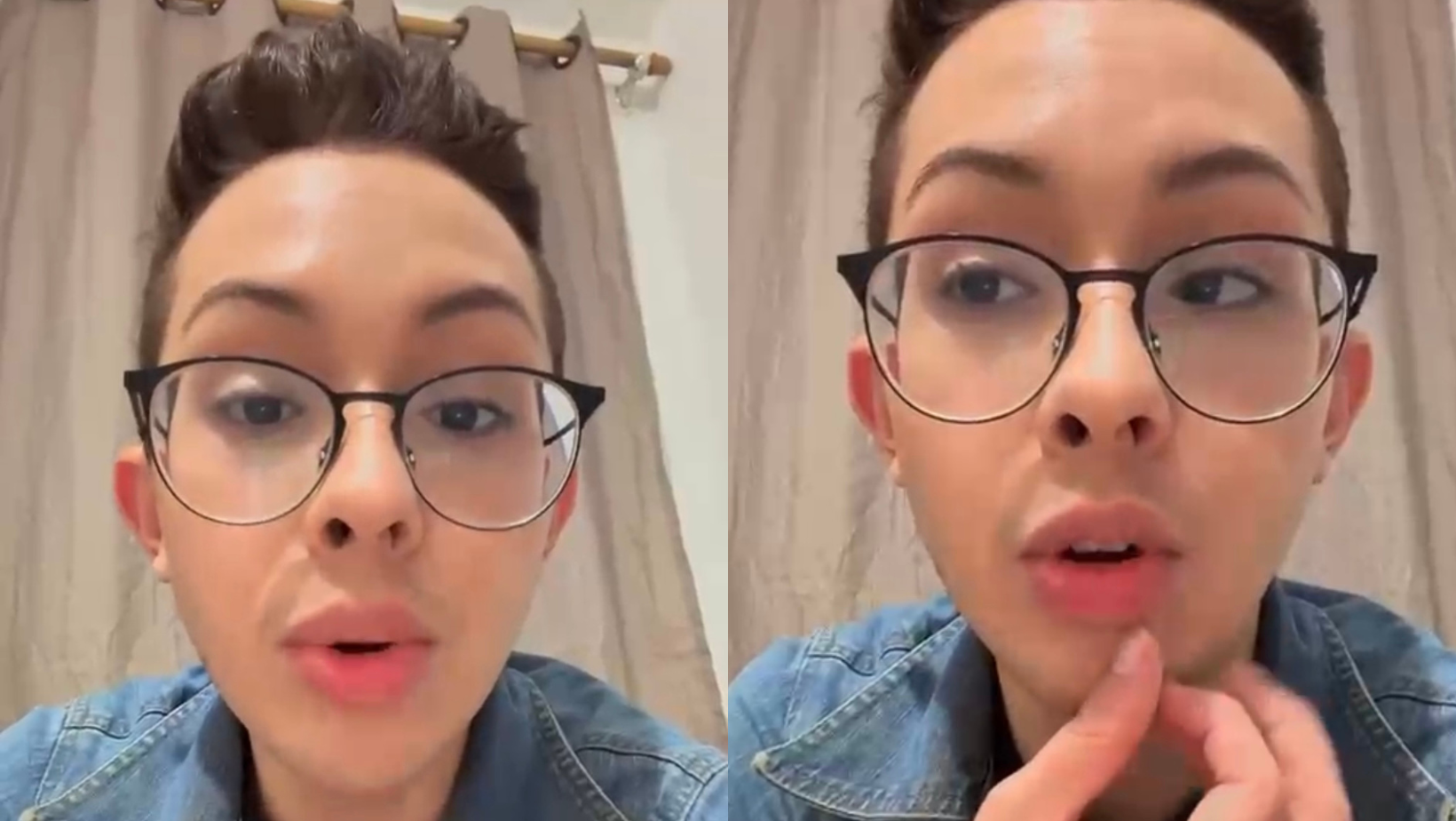 ‘Gay de direita’ expõe drama com família Bolsonaro e abandona pré-candidatura; assista

