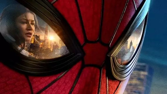 Homem-Aranha: Um Novo Dia ultrapassa US$ 2 bilhões de bilheteria nos cinemas

