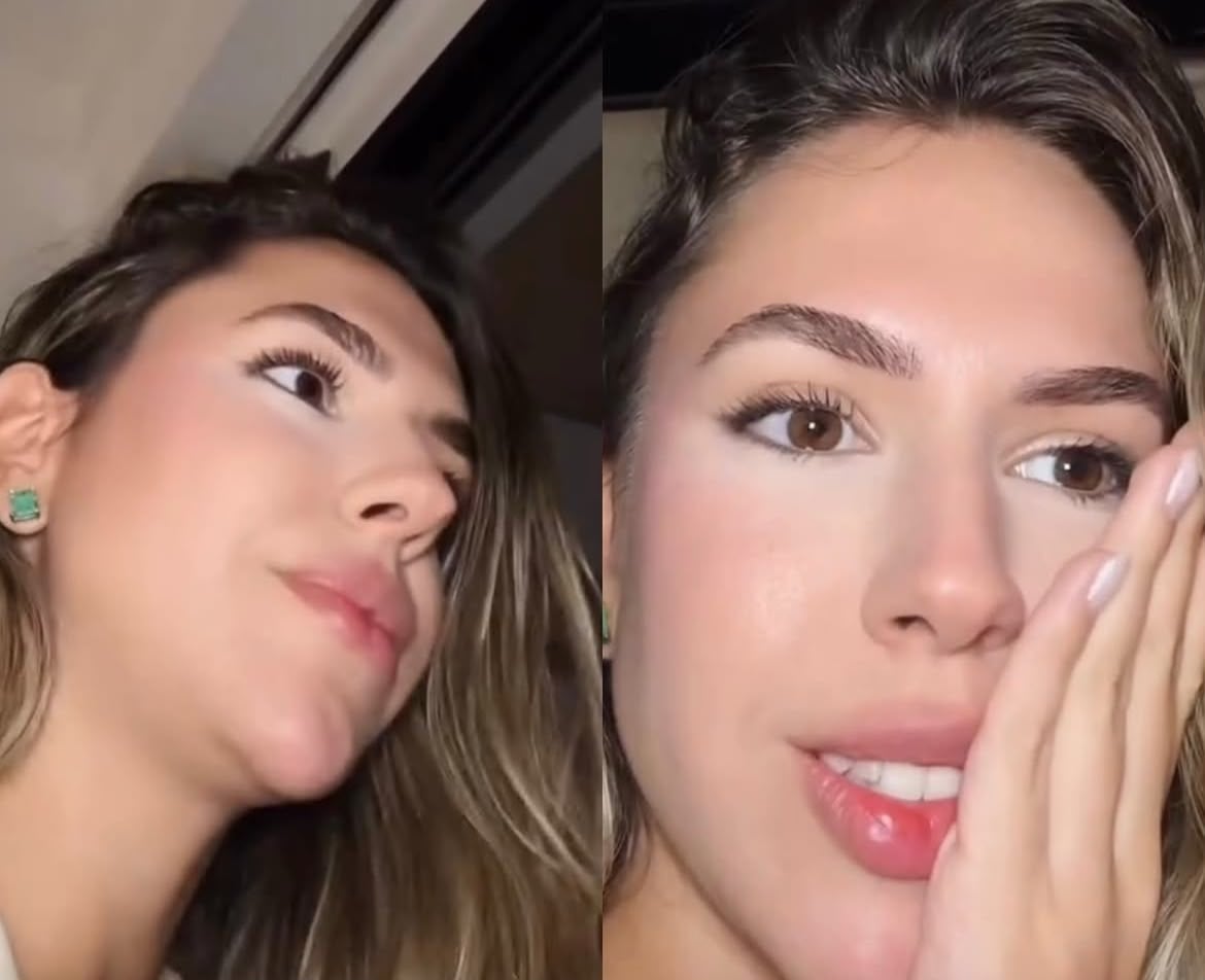 'Não tenho coragem': influenciadora cancela date após ver que pretendente dirigia um polo
