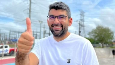 Operação Hades aponta divergência milionária no patrimônio do candidato Daniel Santos