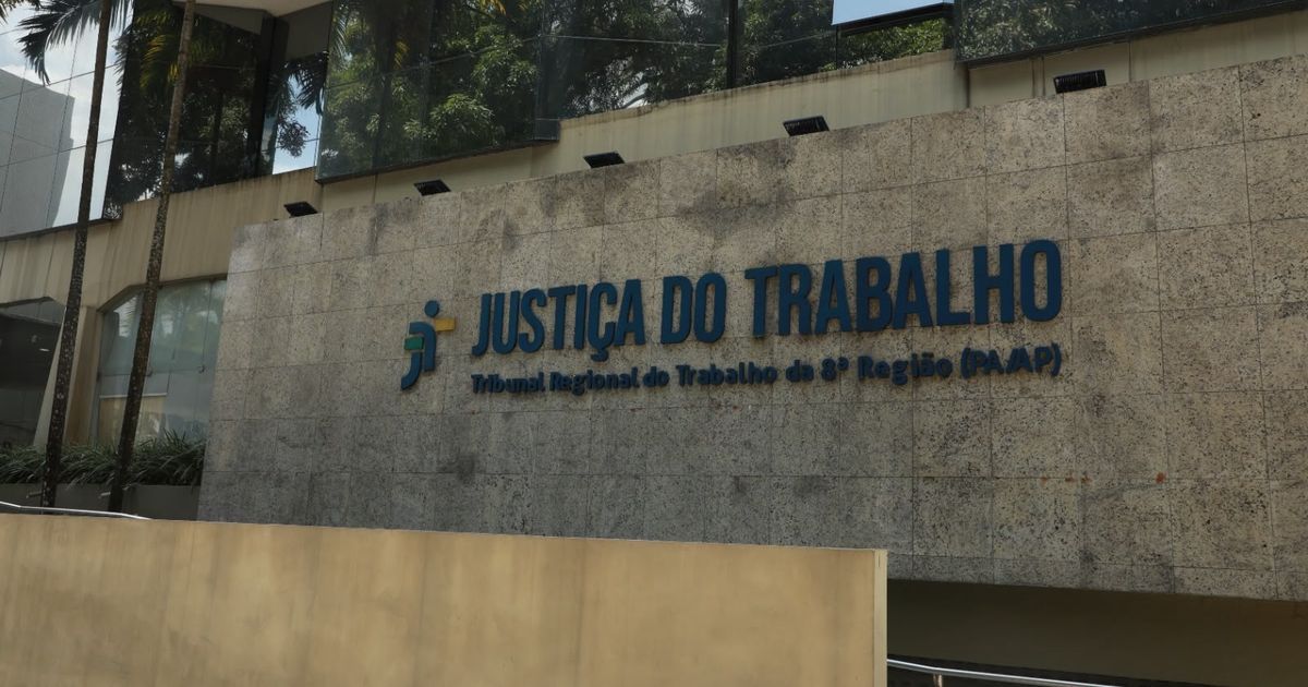 Pesquisa da Justiça do Trabalho traça panorama do assédio eleitoral no Brasil -