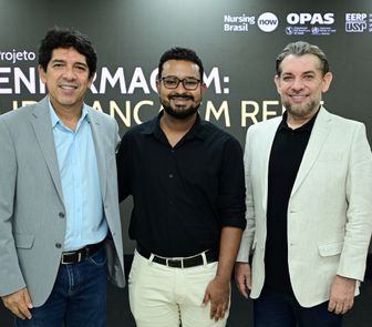 Imagem - Programa nacional de liderança em saúde chega ao estado do Pará
