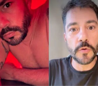 Imagem - Evaristo Costa surpreende a web ao anunciar “conteúdo adulto”
