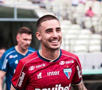 Imagem - Thiago Galhardo exalta clássico RExPA e revela desejo de ver Remo e Paysandu na Série A