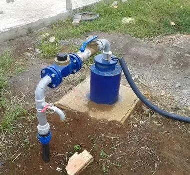 Imagem - Cobrança da Águas do Pará a usuários de poços artesianos gera denúncia e debate jurídico