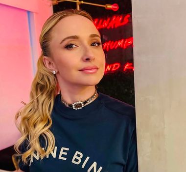 Imagem - Namorado e cunhado de Hayden Panettiere estavam no local quando atriz sofreu parada cardíaca