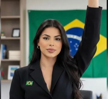 Imagem - Candidata do PL que critica Bolsa Família recebe benefício desde 2018
