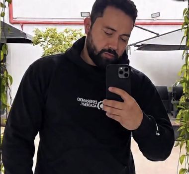 Imagem - Empresário é preso por tentativa de feminicídio contra a ex-companheira em Curionópolis