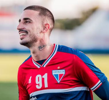 Imagem - Thiago Galhardo diz que não voltaria ao Remo: 'passei poucas e boas'