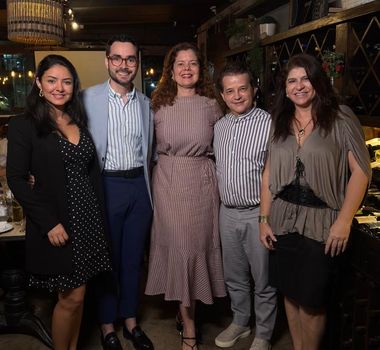 Imagem - Diretoria da Sociedade Brasileira de Diabetes no Pará participa de atualização científica em obesidade