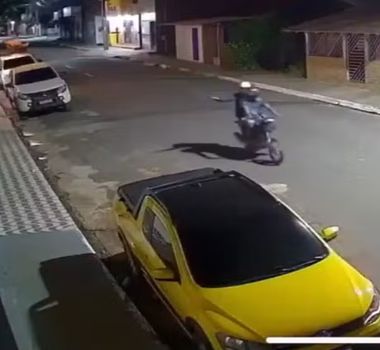 Imagem - Casa de vereador é atacada a tiros durante a madrugada em Juruti