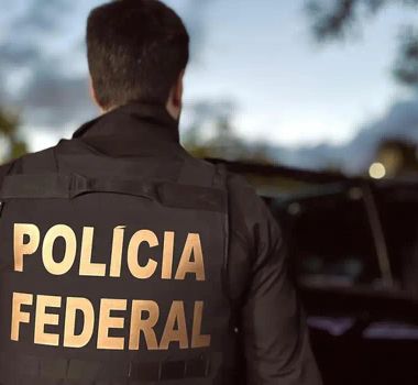 Imagem - PF apreende 100 kg de droga que iriam para o Complexo do Alemão