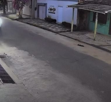 Imagem - Polícia identifica e prende suspeito de atropelar cachorro em Abaetetuba