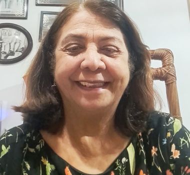 Imagem - Professora e historiadora Stela Pojuci será homenageada pela Alepa