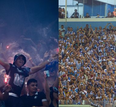 Imagem - Remo arrecada seis vezes mais que o Paysandu no Brasileirão; veja os números